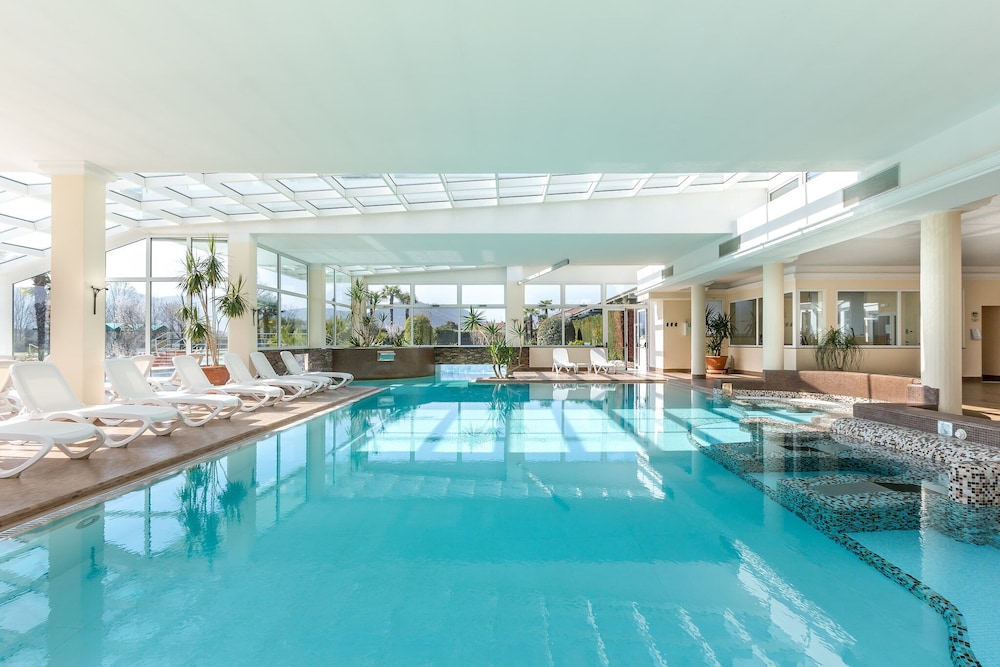 Hotel Terme Leonardo 19/42