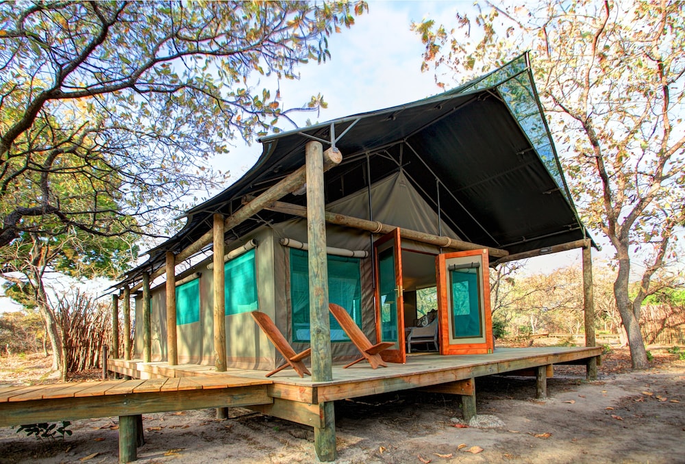 Fathala Wildlife Reserve 4/47