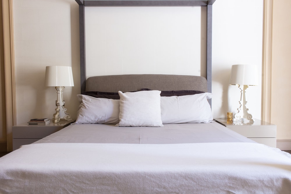 Le Quattro Dame Luxury Suites 17/73