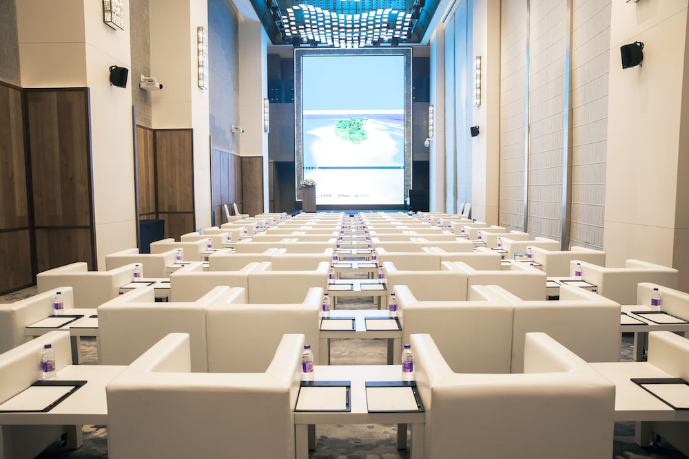 Sofitel Haikou Hotel 37/48