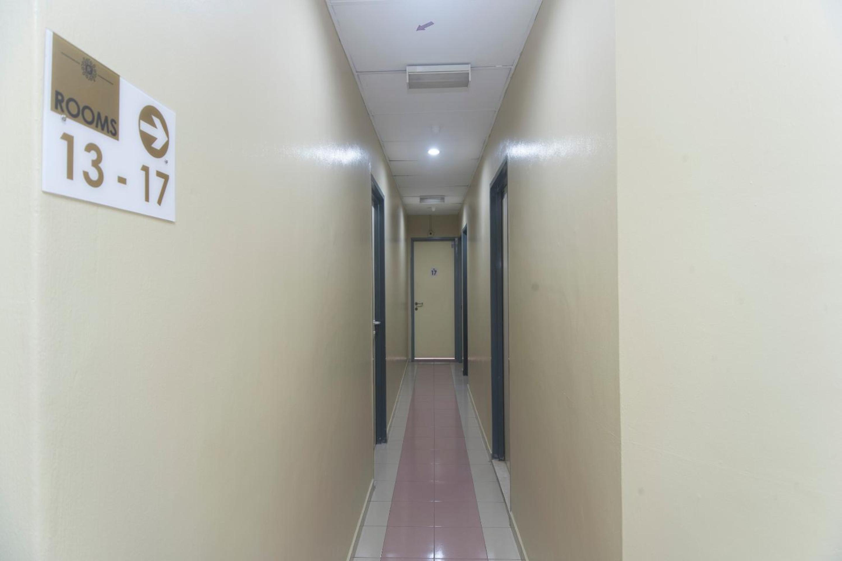 Hotel O Rafik Ali Motel photo2