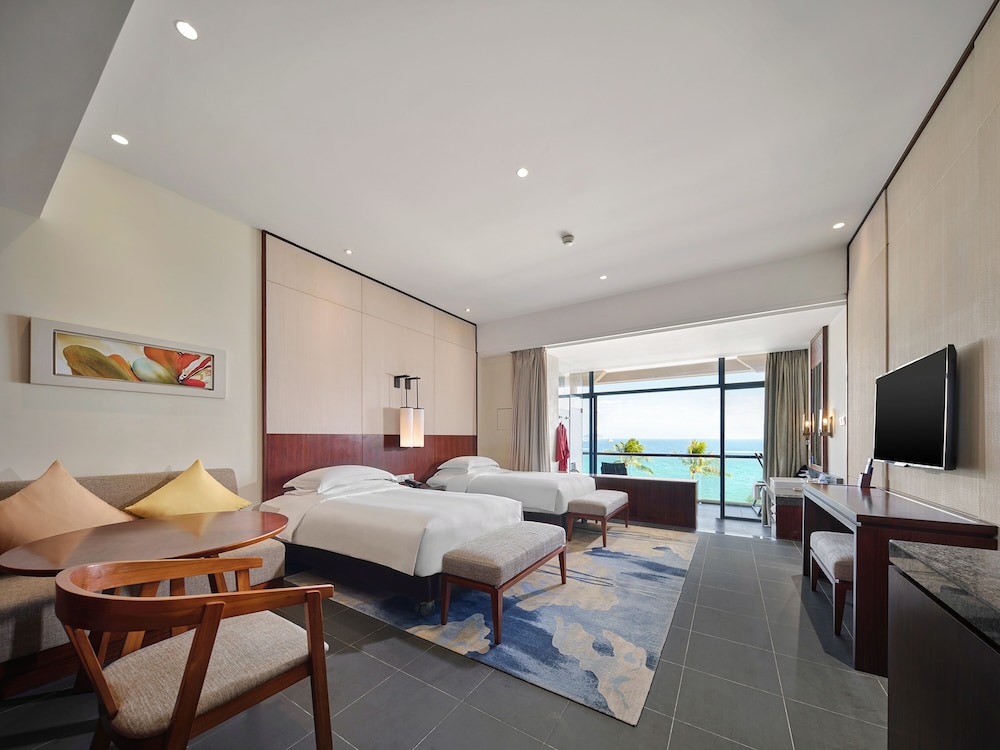 Hilton Sanya Yalong Bay Resort Spa 9/75