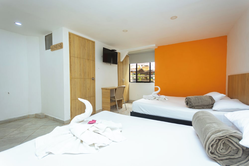 Hotel Colores Boutique 12/50