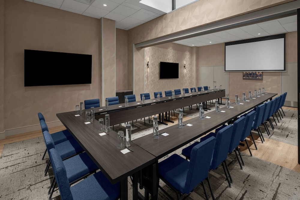 Courtyard by Marriott New York World Trade Center Area 32/49