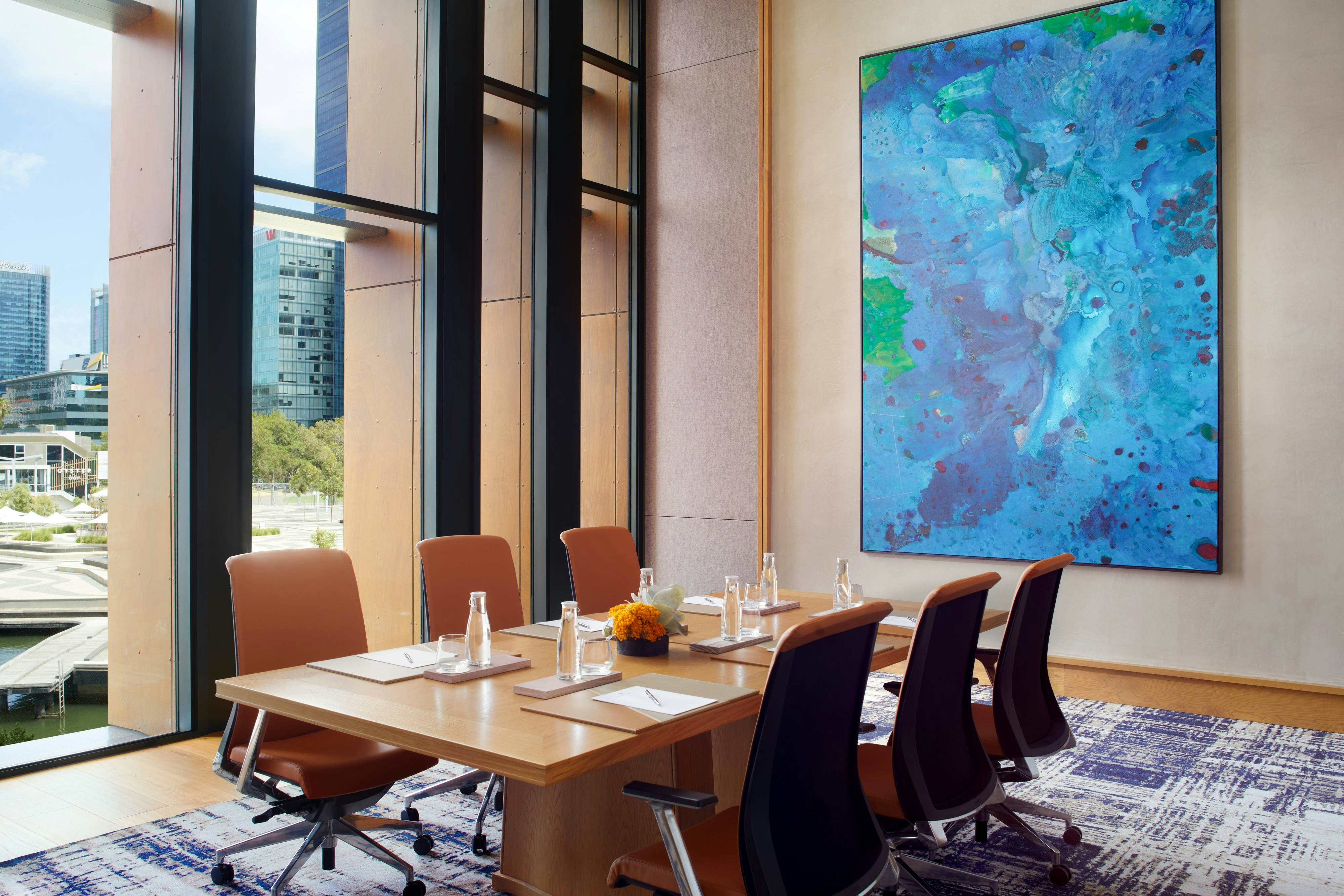 The Ritz-Carlton Perth 48/50