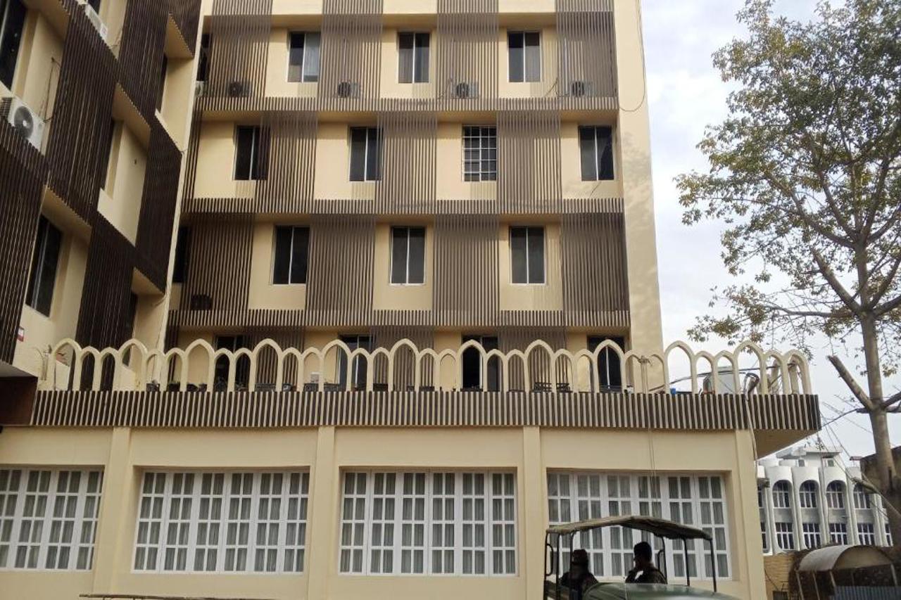 The Shalimar Grand Hotel Rawalpindi in RAWALPINDI