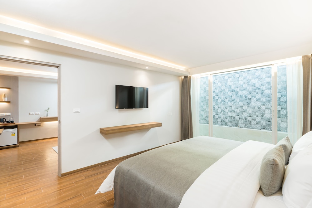 Shambhala Hotel Pattaya 14/49
