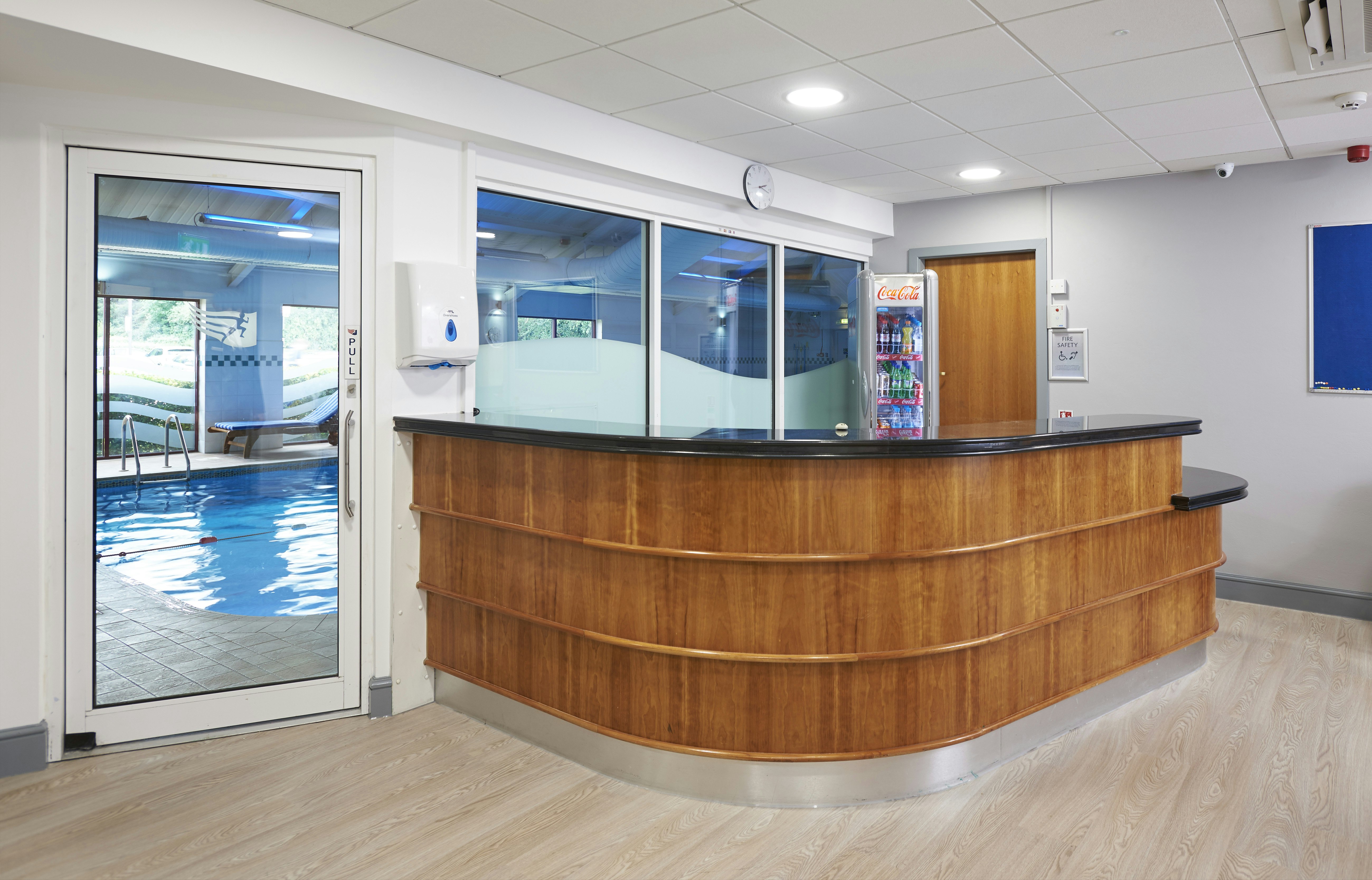 DOUBLETREE BY HILTON BRISTOL NORTH 6/47