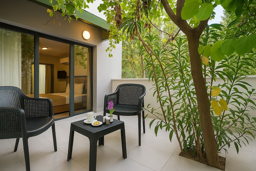 Magia Hotel 30/48