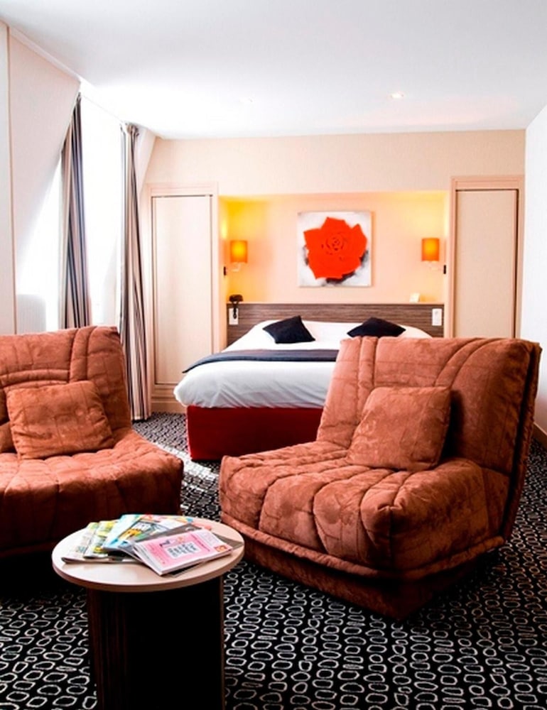 Timhotel Odessa Montparnasse 41/58