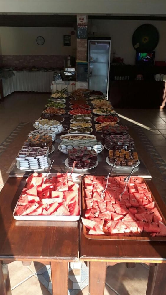 Gloria Tibi Hotel Gumbet 42/59
