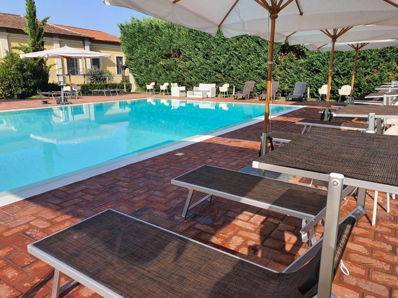 Antica Tabaccaia Resort 34/55