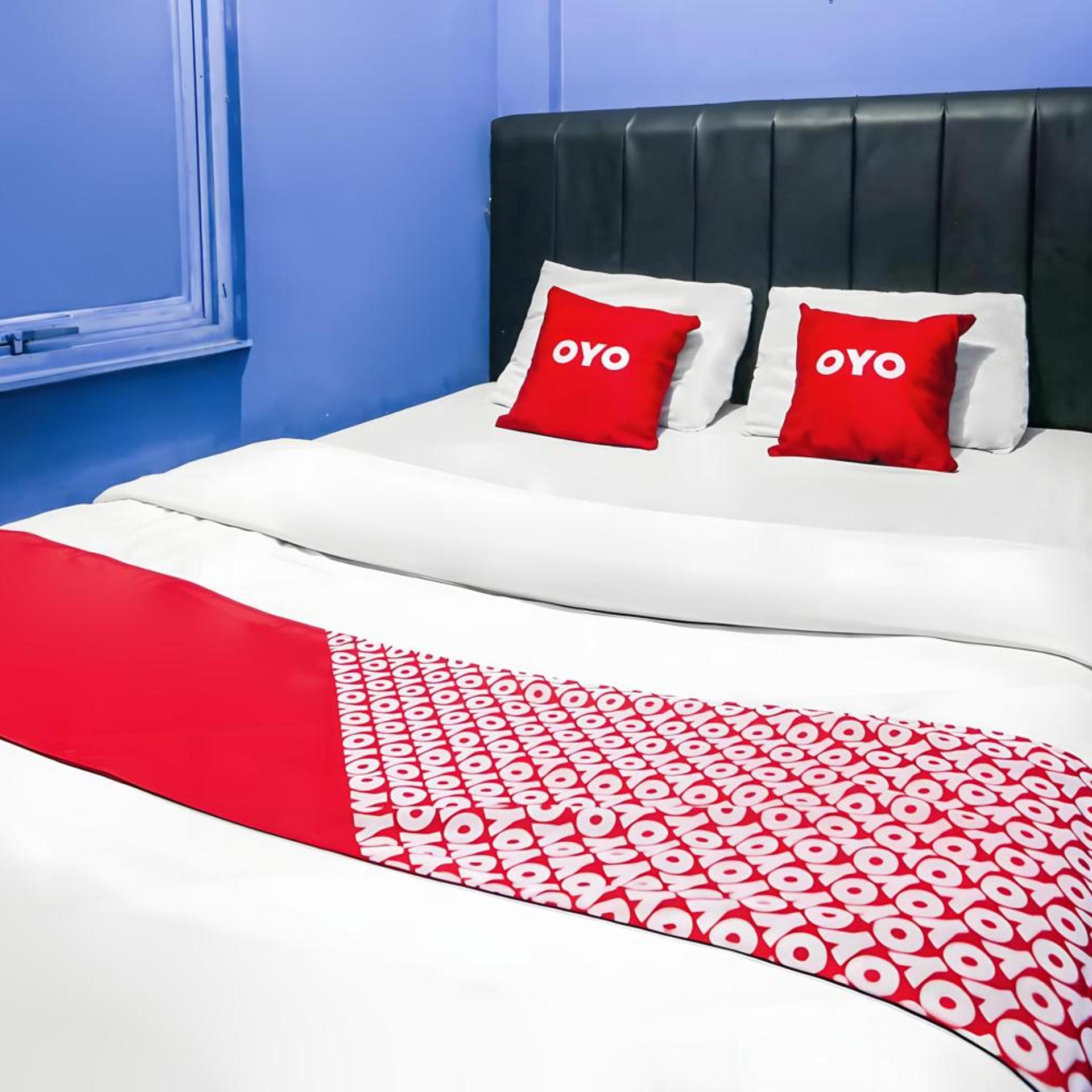 Hotel O Iconiq Rooms 13/38