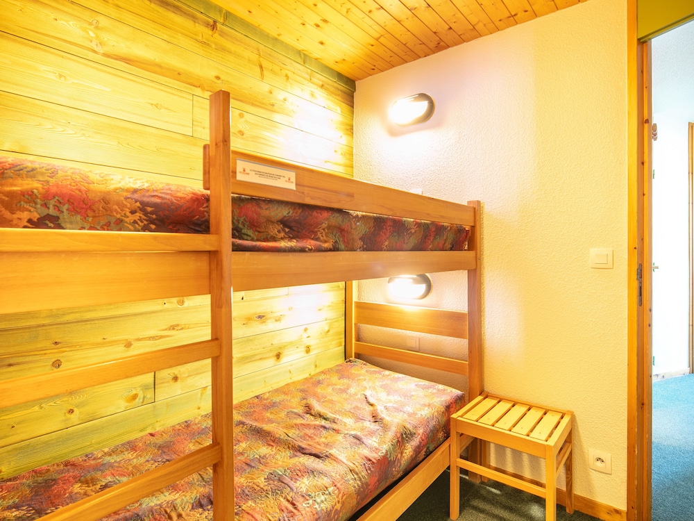 Vacanceole Residence Le Sappey 36/65