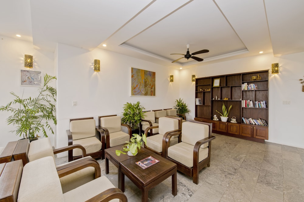 Hoi An Coco River Resort Spa 24/50