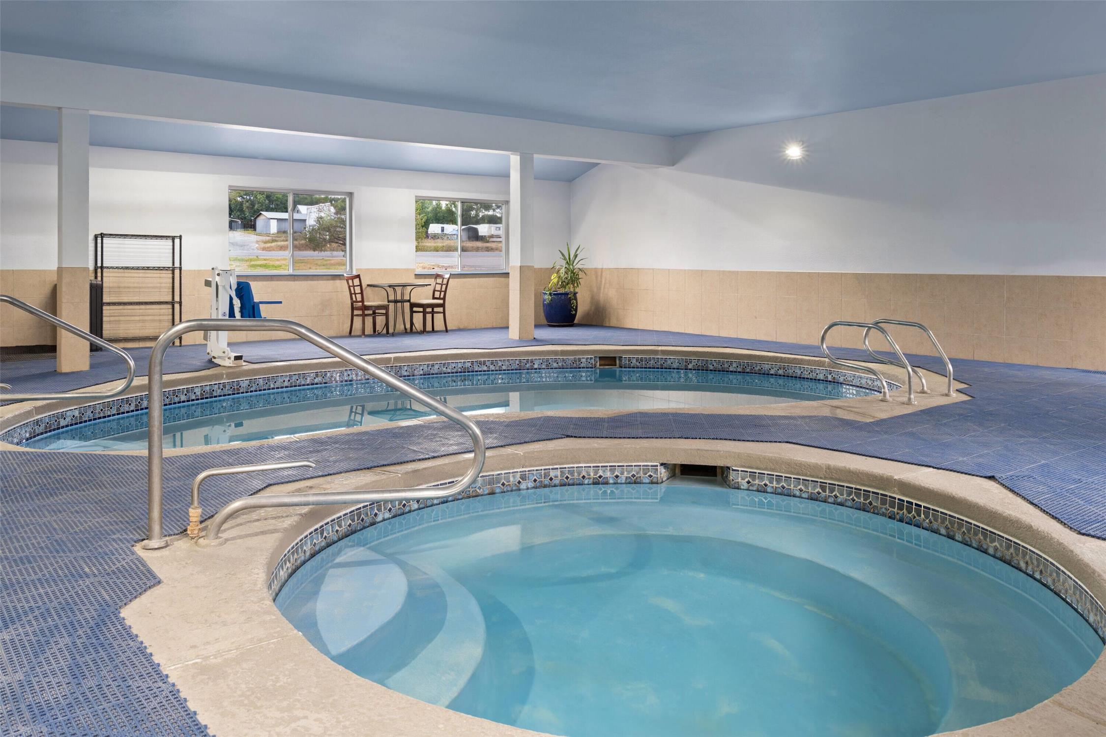 Days Inn by Wyndham Las Vegas NM 17/30