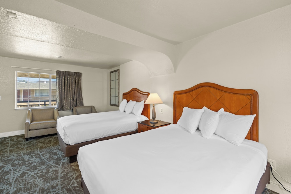 Rose Garden Inn - San Jose Airport 10/51
