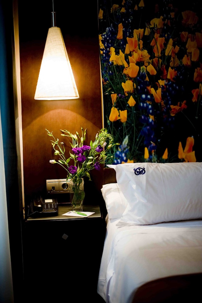Suites Gran Via 44 Hotel 17/51