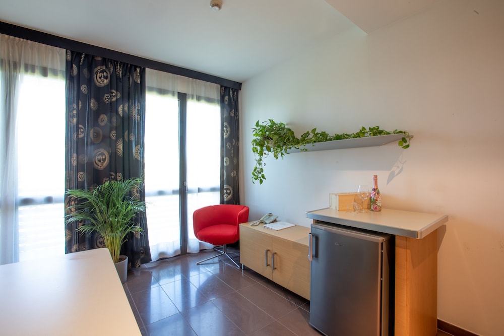 Matrix Relais Luxury Residence Hotel 37/51