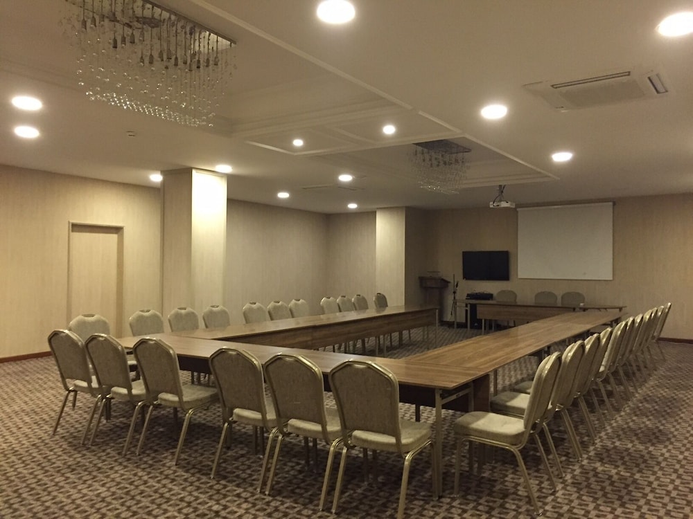 Antik Hotel Istanbul 42/50