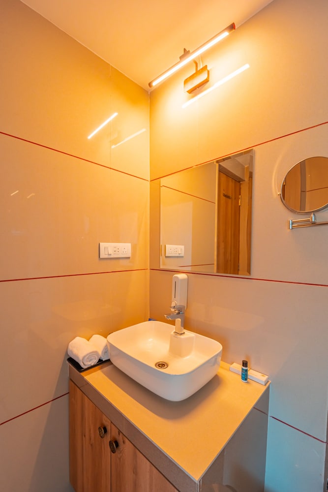 Tree of Life Vantara Resort and Spa Udaipur 25/27