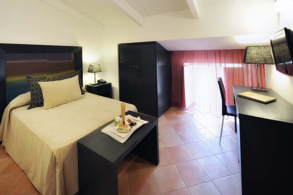 Relais Villa Buonanno 22/44