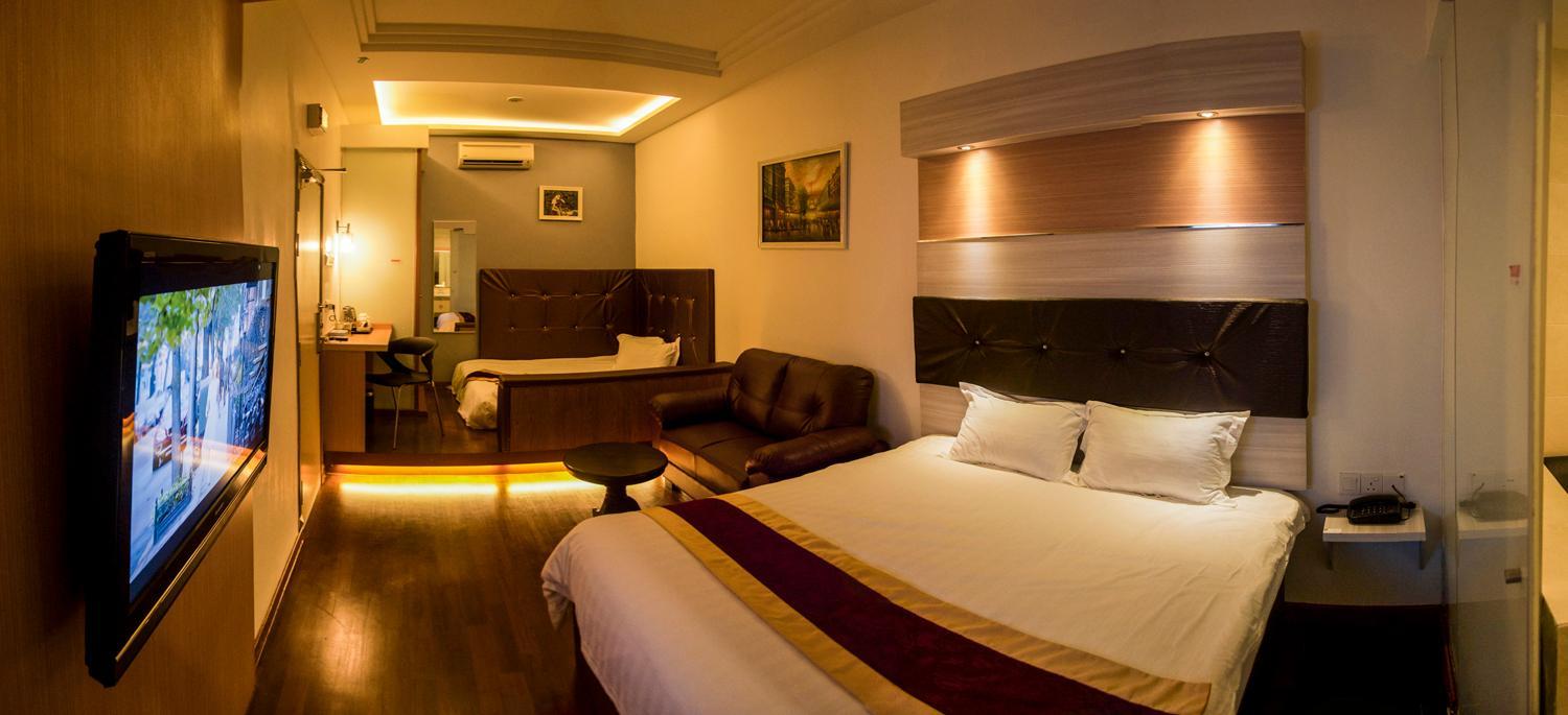 Elegant, Suite