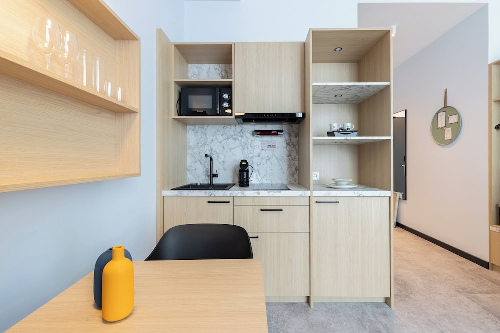 Candlewood Suites Berlin Airport by IHG 40/50