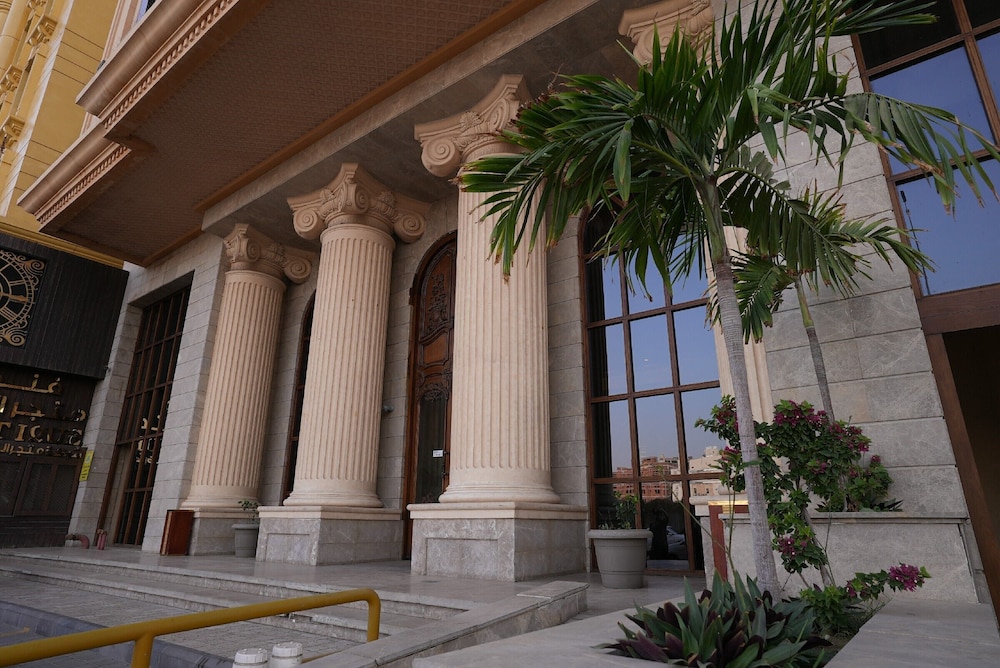 فندق بالم بوتيك(Palm Boutique Hotel) 6/50