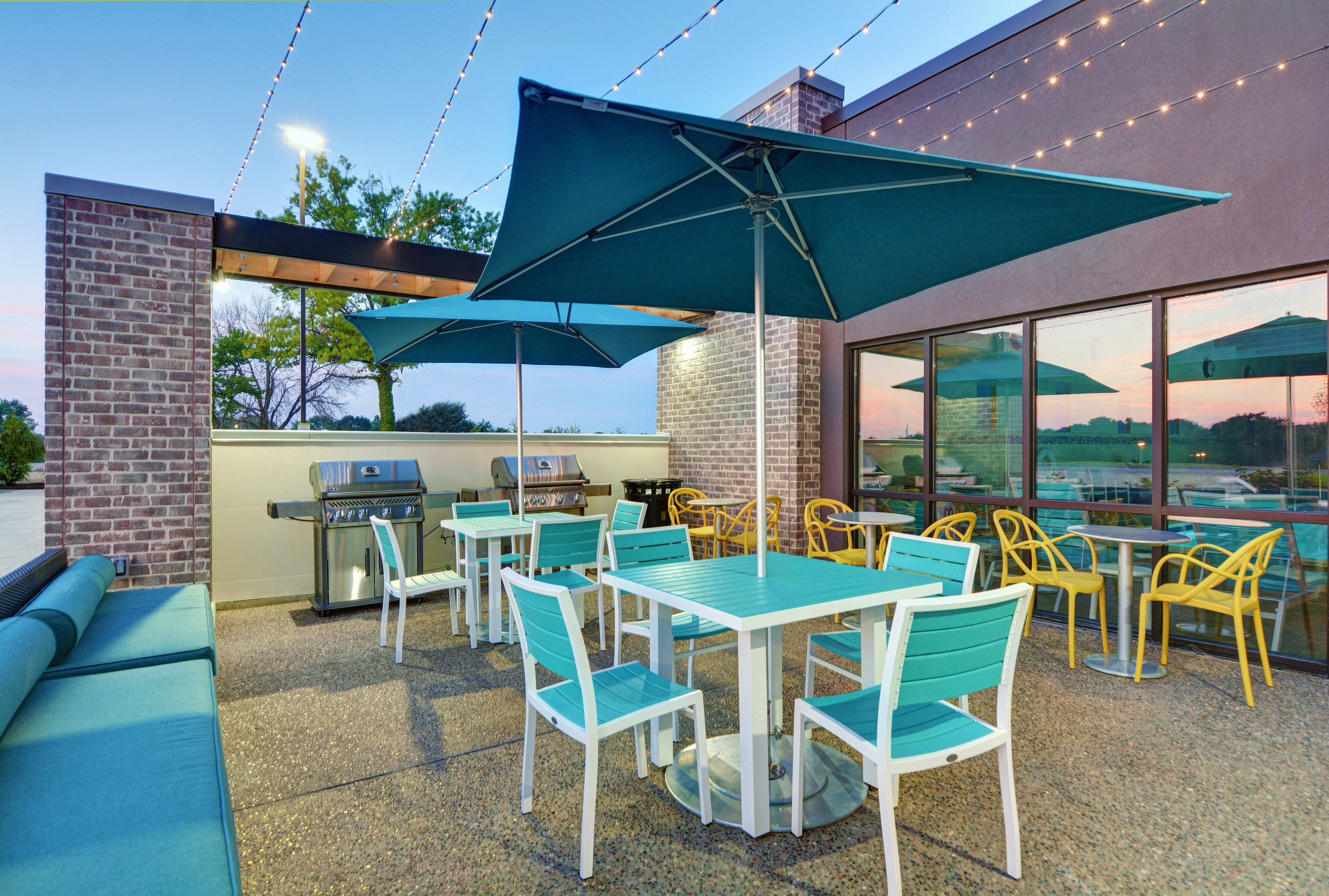 Home2 Suites By Hilton Bettendorf Quad Cities Ia 40/49