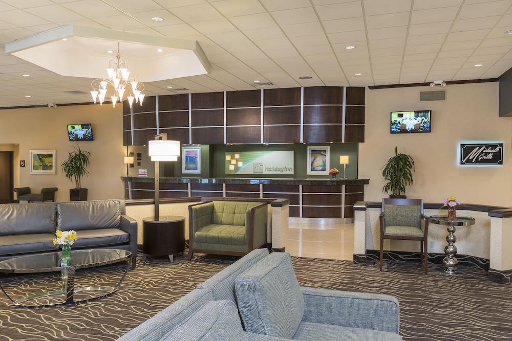 Holiday Inn Cleveland-S Independence 31/58