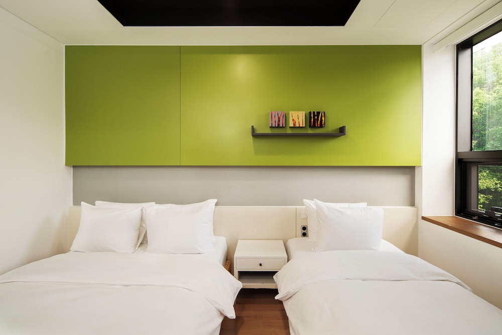 Sangsangmadang Chuncheon Stay Hotel 25/69