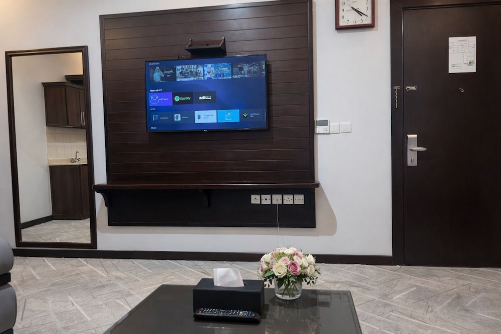 Carawan Al Khaleej Hotel Olaya 52/58