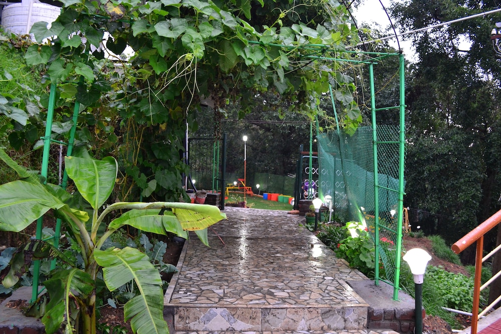 Kodai Sunshine Hotel 23/30