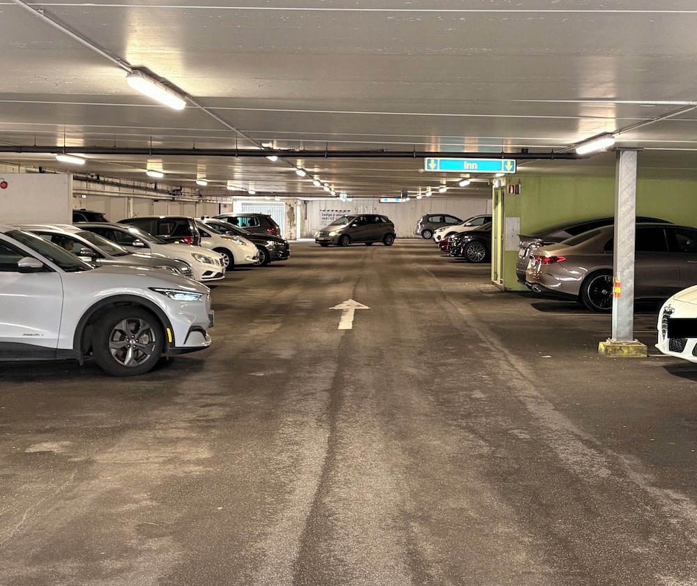 Best Western St Svithun Hotell 41/49