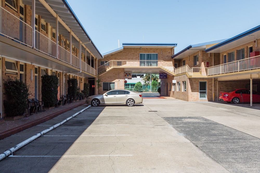 Bentleigh Motor Inn 1/63