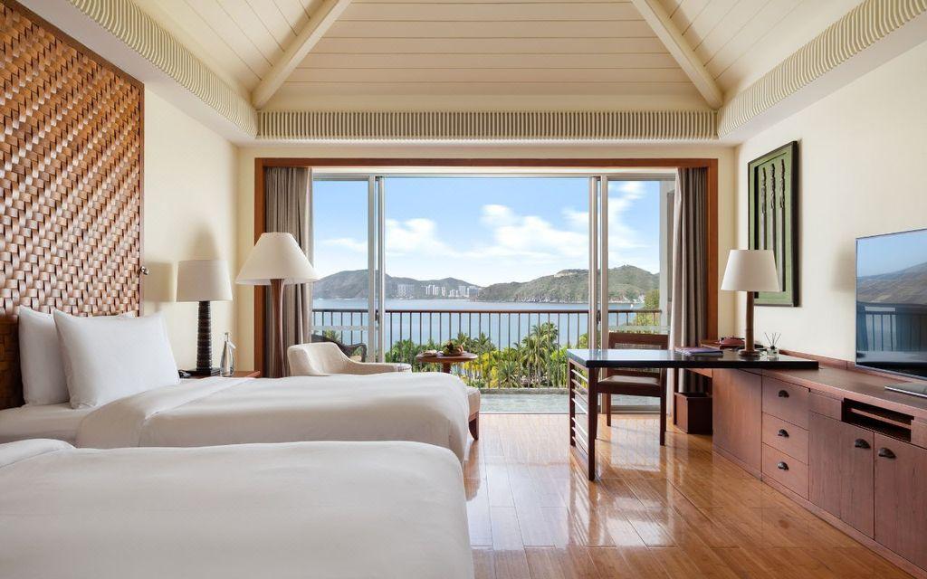 Premier, 2 Beds, Sea View