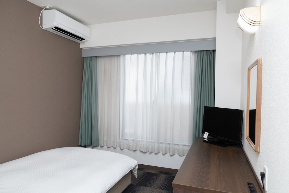 Heiwadai Hotel Tenjin 17/45