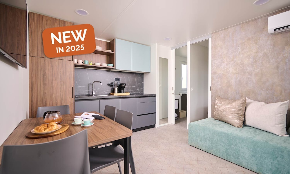 Aminess Planet Camping Holiday Homes Sirena 34/61