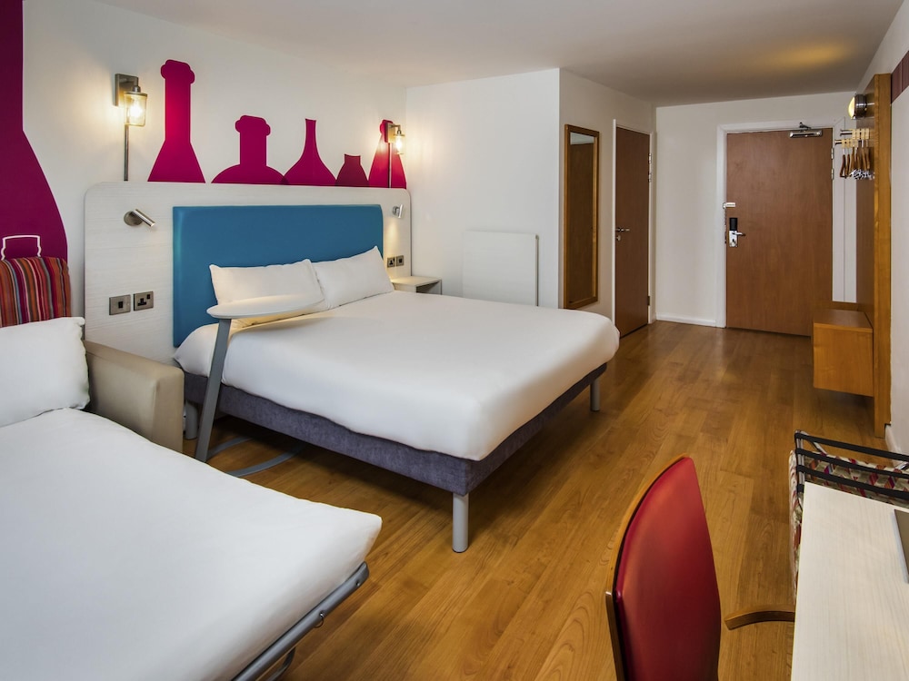 Ibis Styles Barnsley 15/50