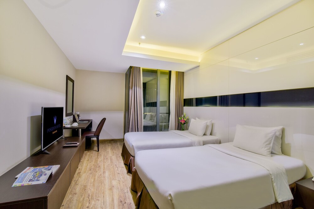 Poseidon Nha Trang Hotel 18/66