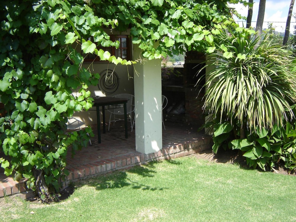 Ladybrand Guest House 29/50
