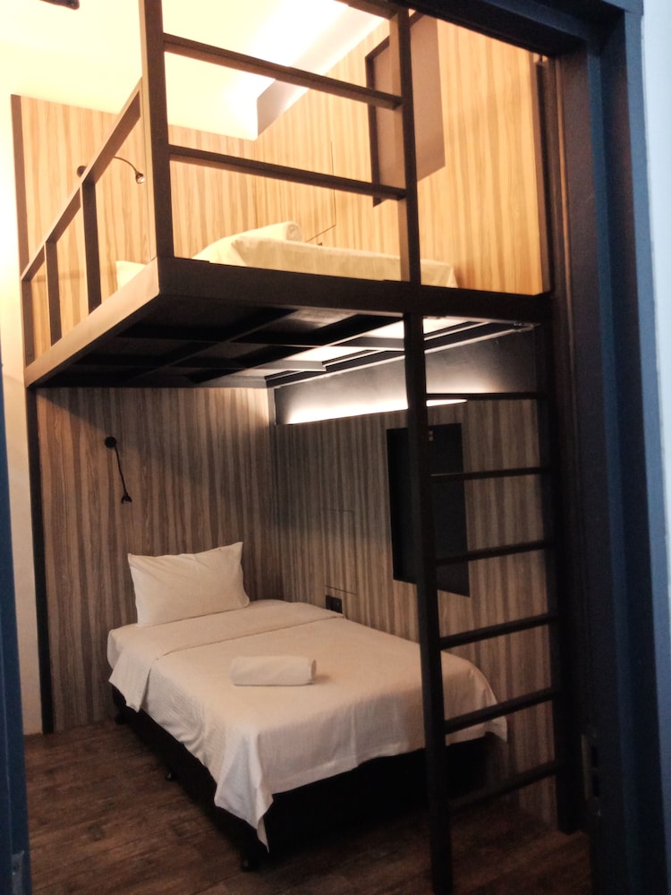 The Verve Hotel 28/44