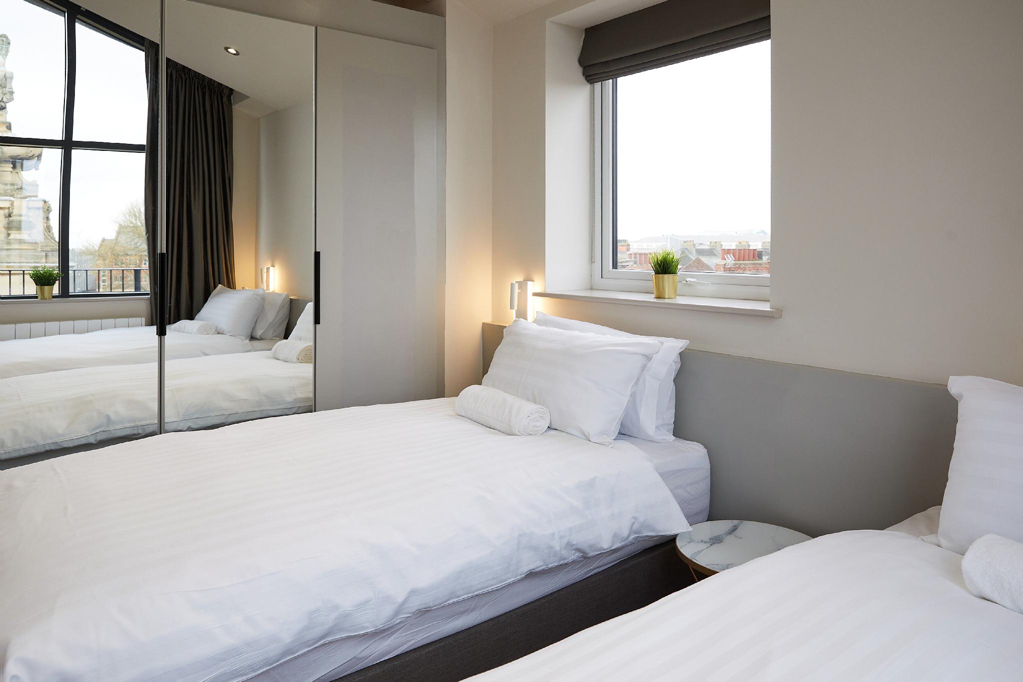 Penthouse Suite