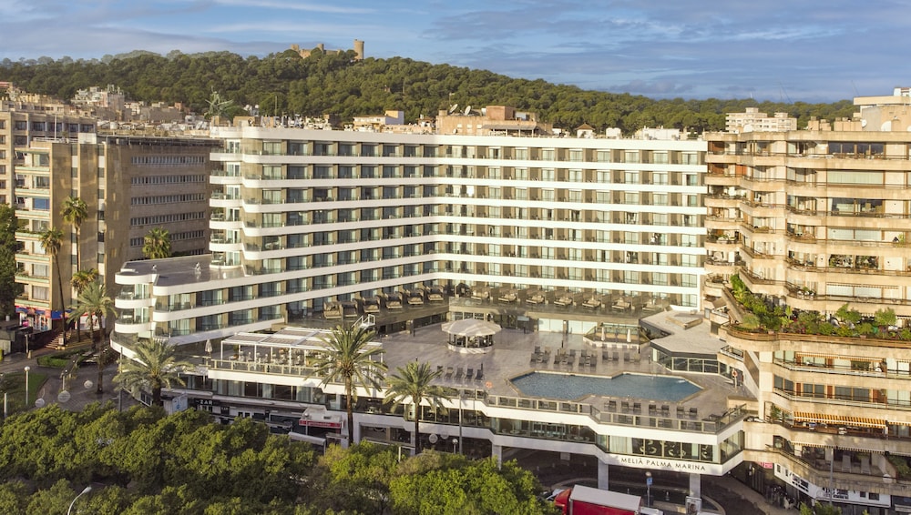 Melia Palma Marina 3/76