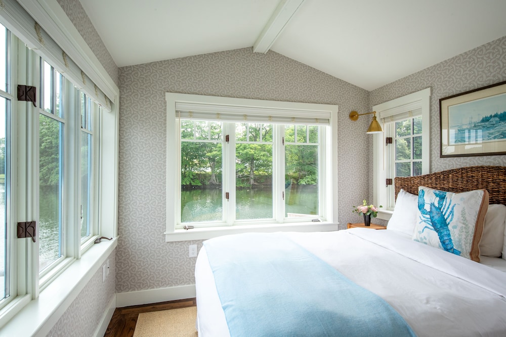 The White Barn Inn And Spa 14/79