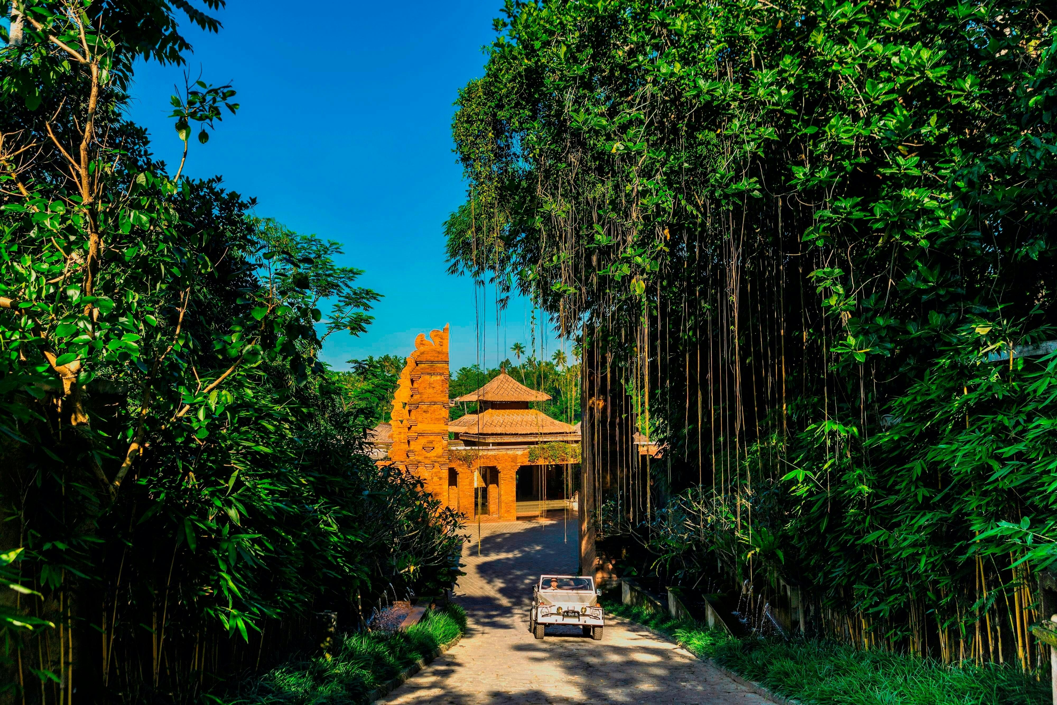 Mandapa A Ritz Carlton Reserve 46/58