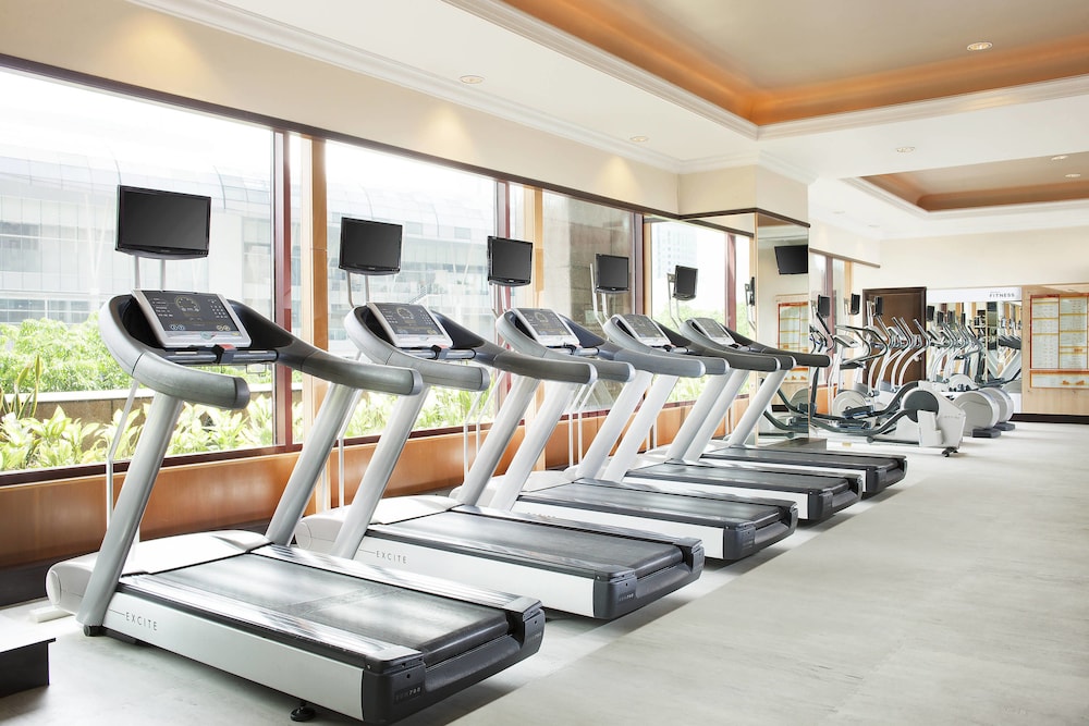 Sheraton Imperial Kuala Lumpur 25/55