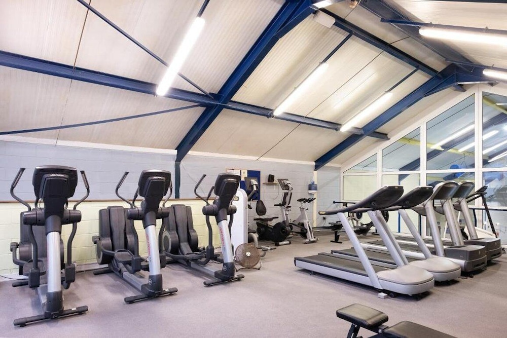 The Park Hotel Leisure Centre 18/46