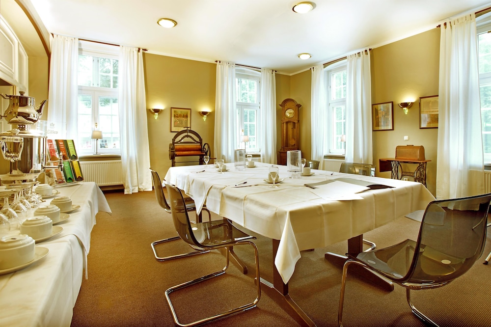 Hotel Pelli Hof Rendsburg By Tulip Inn 25/33